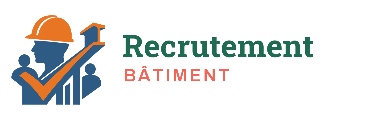 Recrutement Bâtiment
